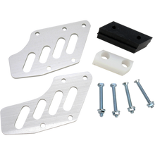 Load image into Gallery viewer, MOOSE RACING CHAIN GUIDE ALUM KX/KXF/RMZ 97-07 01-019CG
