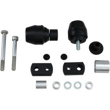 Load image into Gallery viewer, VORTEX 16 ZX-10R 2.0 FRAME SLIDER KIT SR145