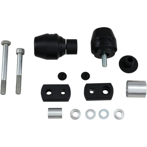 VORTEX 16 ZX-10R 2.0 FRAME SLIDER KIT SR145
