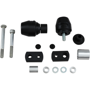 VORTEX 16 ZX-10R 2.0 FRAME SLIDER KIT SR145