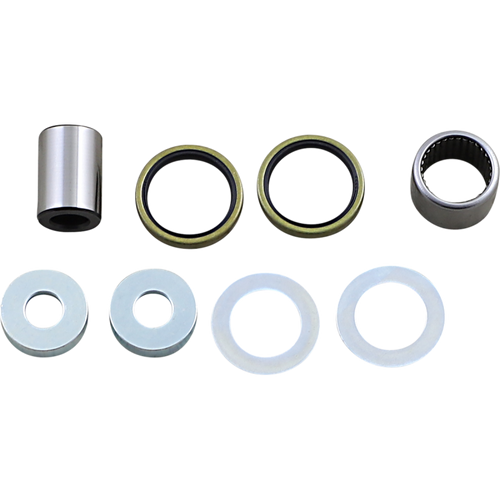 MOOSE RACING MOOSE 29-5066 LWR REAR SHOCK BEARING KIT 29-5066