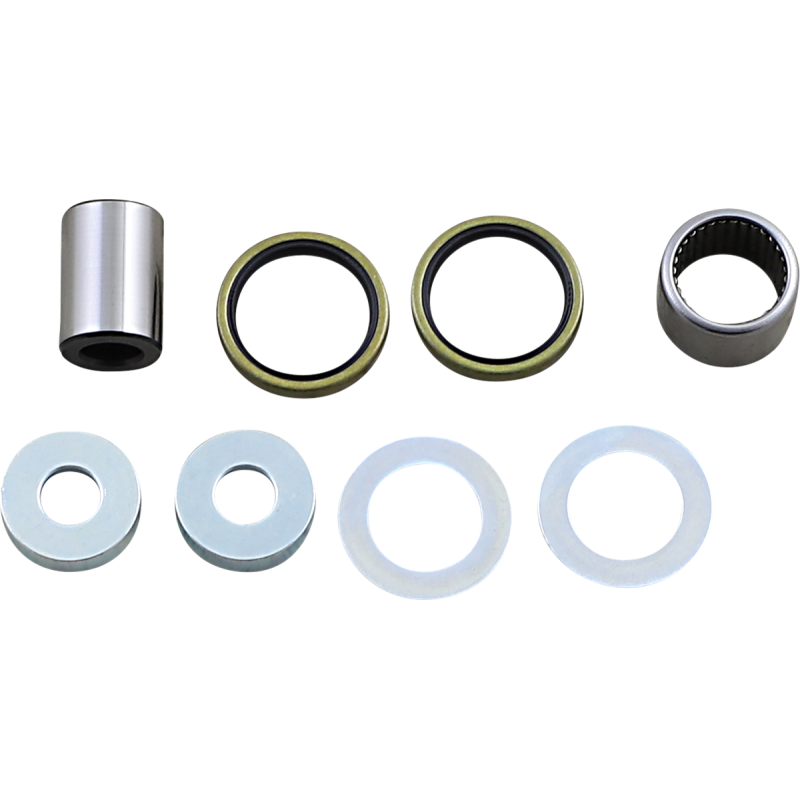 MOOSE RACING MOOSE 29-5066 LWR REAR SHOCK BEARING KIT 29-5066