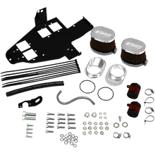 Load image into Gallery viewer, BARON 06-15 XVS1900 STEALTH BIG AIR KIT BA-2021-00