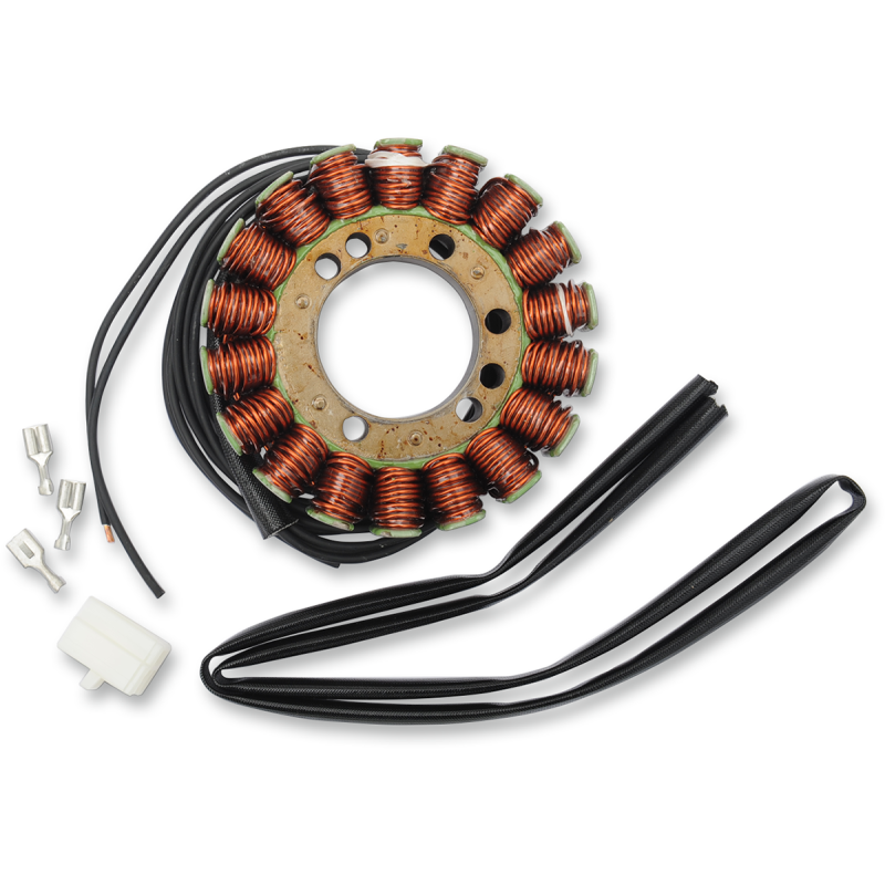 RICK'S MOTORSPORT ELECTRIC STATOR HO YAMAHA 21-414H