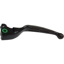 Load image into Gallery viewer, DRAG SPECIALTIES LEVER CLT SLT BLK TRKE17 H07-0604MB-C
