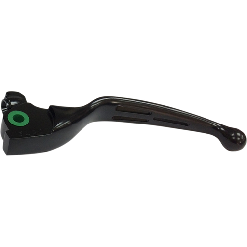 DRAG SPECIALTIES LEVER CLT SLT BLK TRKE17 H07-0604MB-C