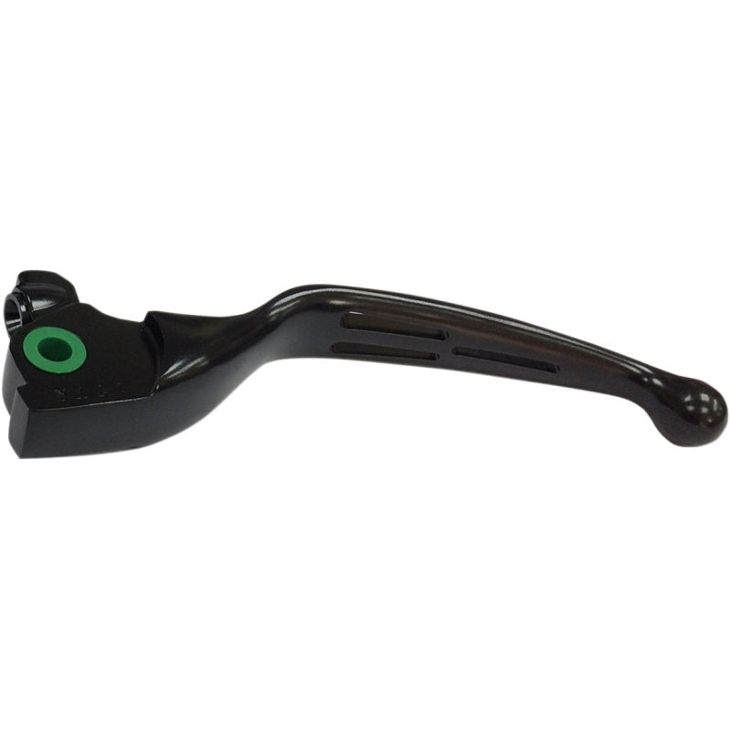 DRAG SPECIALTIES LEVER CLT SLT BLK TRKE17 H07-0604MB-C