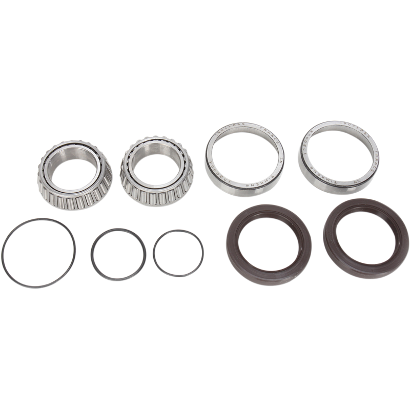 PIVOT WORKS CAN-AM REAR WHEEL BEARING KITS C04-000 PWRWK-C04-000