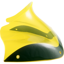 Load image into Gallery viewer, KLOCK WERKS WINDSHIELD FLTR 8" YELL KWW-01-0624
