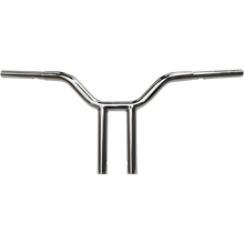 Load image into Gallery viewer, WILD 1 HANDLEBAR ST FTR 12" CHR WO557
