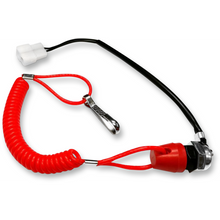 Load image into Gallery viewer, K&amp;S TECHNOLOGIES KILL SWITCH PANEL MNT 12-0100P