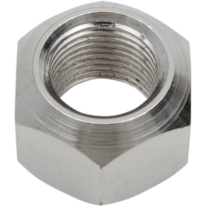 DRAG SPECIALTIES NUT AXLE 7813A CHR W16-0342-HWN