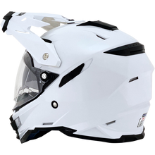 Load image into Gallery viewer, AFX HELMET FX41DS P-WHITE XL 0110-3752