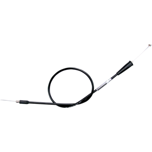 MOTION PRO THROTTLE CABLE BLACK VINYL 10-0137