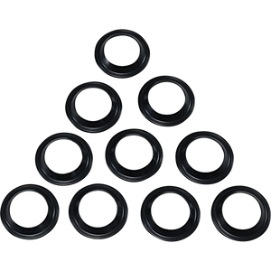 DRAG SPECIALTIES SEAL DUST WIPER 39MM 10PK 57-111-10