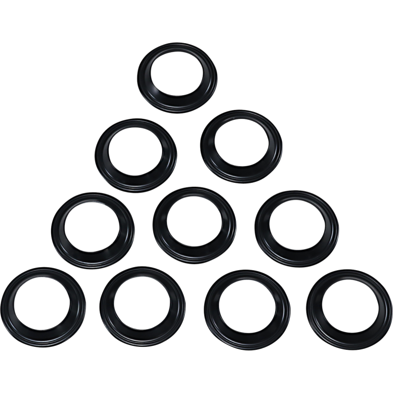 DRAG SPECIALTIES SEAL DUST WIPER 39MM 10PK 57-111-10