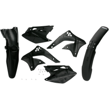 Load image into Gallery viewer, ACERBIS PLASTC KIT- KX450F:06-08 BLACK 2041060001