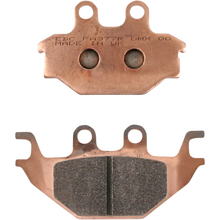Load image into Gallery viewer, EBC FA377R SINTERED SERIES BRAKE PAD SET FA377R