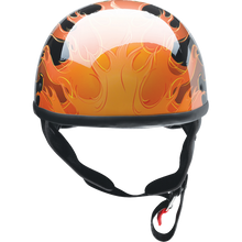 Load image into Gallery viewer, Z1R BEANIE CC HELLFIRE ORNG MD 0103-1347