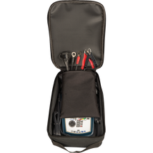 Load image into Gallery viewer, TECMATE OPTIMATE NYLON STORAGE CASE TS-238