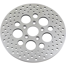 Load image into Gallery viewer, DRAG SPECIALTIES 92-99 B/T/XL REAR 11.5 BRK ROTOR DS-325739 - Motomike Canada