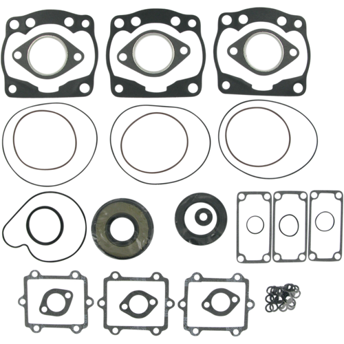 WINDEROSA COMPLETE GASKET SET ARTIC 711216