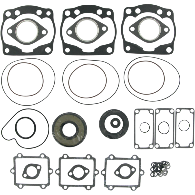 WINDEROSA COMPLETE GASKET SET ARTIC 711216