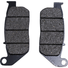 Load image into Gallery viewer, LYNDALL RACING BRAKES LLC BRAKE PAD F XTRM 04-13XL 7233X