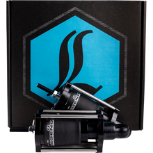 Load image into Gallery viewer, LEGENDS SHOCKS AERO BLK FLST 89-99 1311-0144 - Motomike Canada