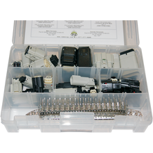Load image into Gallery viewer, NAMZ MOLEX M-150 BUILDERS KIT NMX-CBK