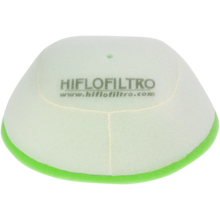 Load image into Gallery viewer, HIFLOFILTRO AIR FILTER HIFLO-FOAM YAM HFF4015