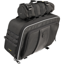 Load image into Gallery viewer, Nelson-Rigg Road Trip Saddlebags for Harley Davidson Softail, and Dyna, NR-400