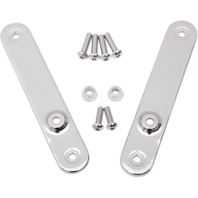 Load image into Gallery viewer, DRAG SPECIALTIES 97-13 FLHT FRT T/S RELOCATION KIT 2020-0396