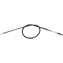 Load image into Gallery viewer, MOTION PRO BRAKE CABLE FRONT BLACK VINYL 03-0425