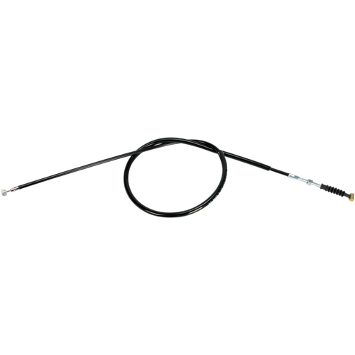 MOTION PRO BRAKE CABLE FRONT BLACK VINYL 03-0425