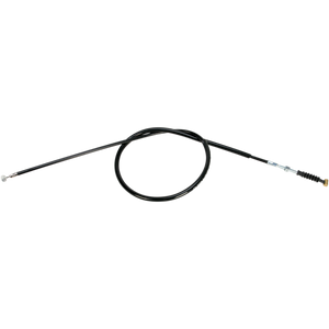 MOTION PRO BRAKE CABLE FRONT BLACK VINYL 03-0425