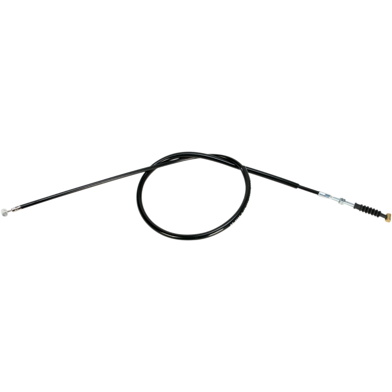 MOTION PRO BRAKE CABLE FRONT BLACK VINYL 03-0425
