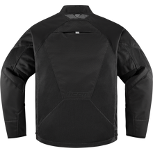 Load image into Gallery viewer, ICON JKT MESH AF CE BK MD 2820-5939 - Motomike Canada