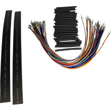 Load image into Gallery viewer, CUSTOM DYNAMICS WIRE EXTENSION KIT 12" CD-BAR-EXT-7