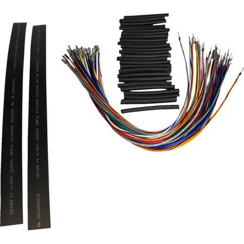 CUSTOM DYNAMICS WIRE EXTENSION KIT 12