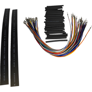CUSTOM DYNAMICS WIRE EXTENSION KIT 12