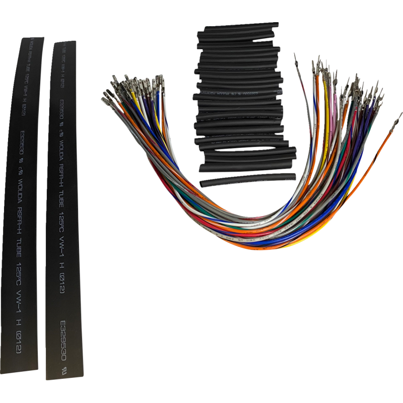 CUSTOM DYNAMICS WIRE EXTENSION KIT 12