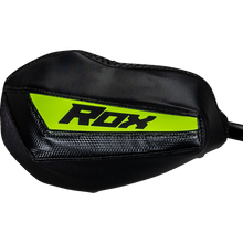 Load image into Gallery viewer, ROX SPEED FX 3 FLEX-TEC HNDGRD CAT GRN FT3-HG-CG