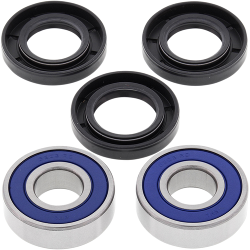 ALL BALLS 25-1211 WHEEL BEARING & SEAL KIT 25-1211