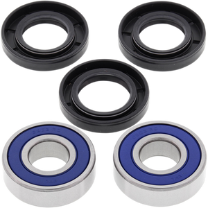 ALL BALLS 25-1211 WHEEL BEARING & SEAL KIT 25-1211