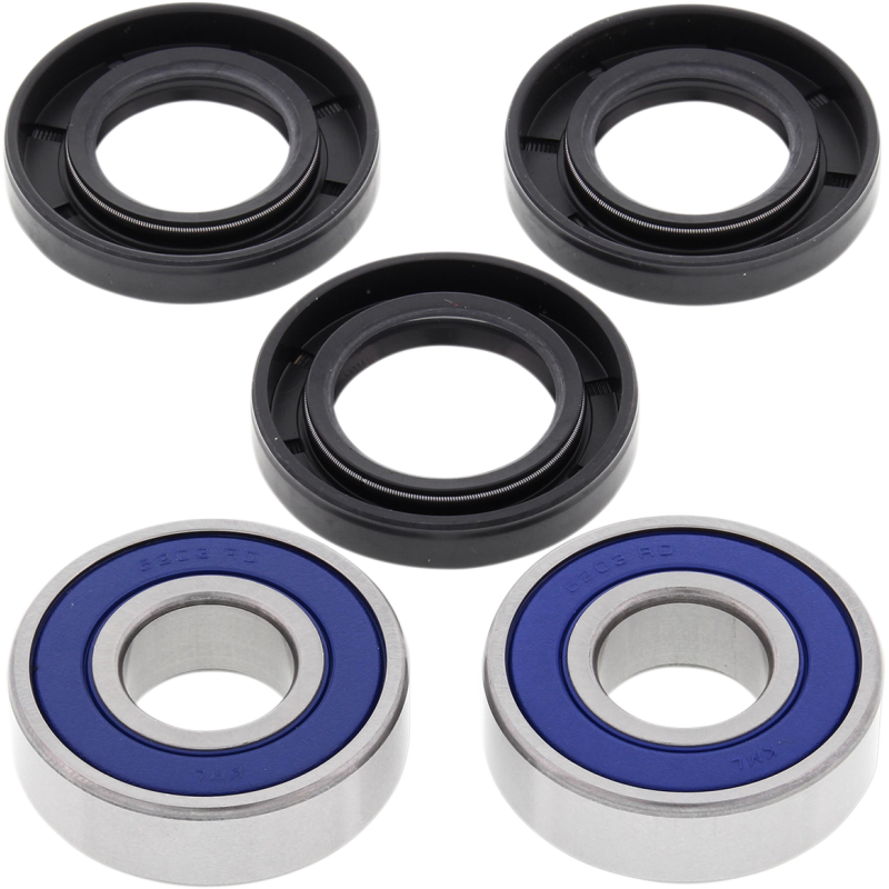 ALL BALLS 25-1211 WHEEL BEARING & SEAL KIT 25-1211