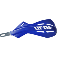 Load image into Gallery viewer, UFO ALU HANDGUARDS FOR 7/8 BARS YZ 98BLUE PM01632-089