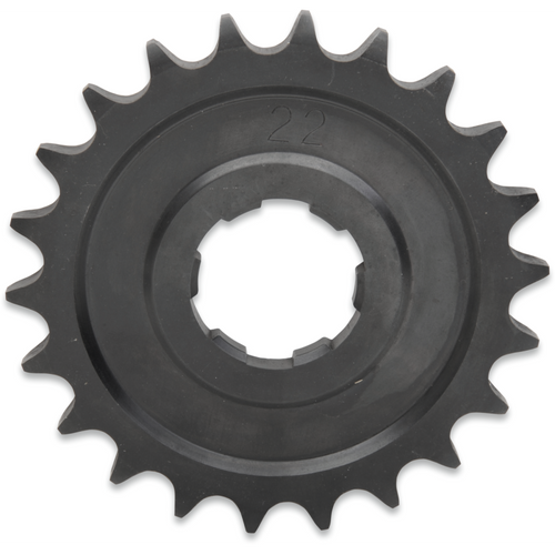 DRAG SPECIALTIES SPROCKET 36-79BT 25T 17504S4