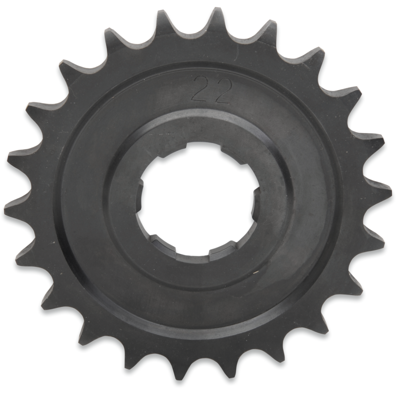 DRAG SPECIALTIES SPROCKET 36-79BT 25T 17504S4