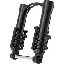 Load image into Gallery viewer, ARLEN NESS METHOD NO FLEX FORK LEG BLK (KT) -FOR FACTORY BRAKE CALIPER 120-002